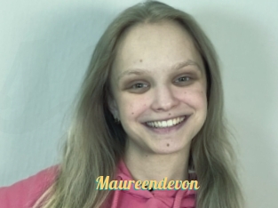 Maureendevon