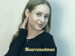 Maureenedman