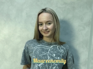 maureenemily Sex Amatrices