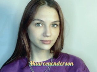 Maureenenderson