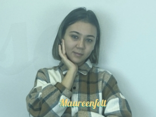 Maureenfelt