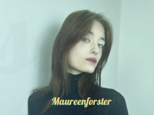 Maureenforster