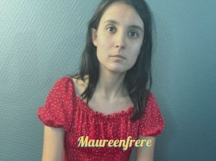 Maureenfrere