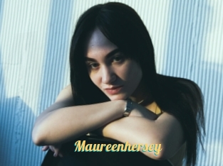 Maureenhersey
