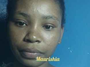 Maurishia