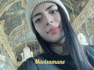 Mavisamane