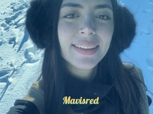 Mavisred