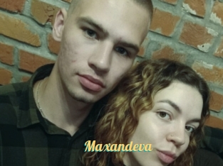 Maxandeva