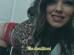 Maximillioni