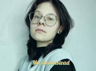Maxineanstead