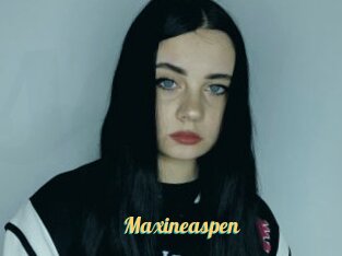 Maxineaspen