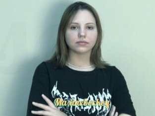 Maxinebeckey