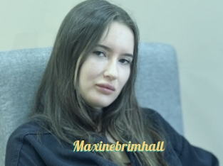 Maxinebrimhall