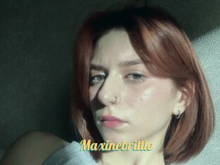 Maxinebrittle
