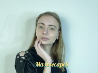 Maxinecapell
