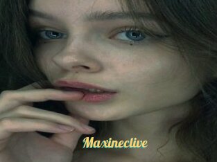 Maxineclive