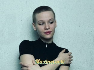 Maxinecoote