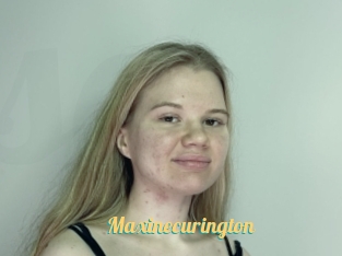 Maxinecurington