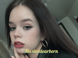 Maxinedearborn