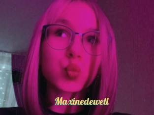 Maxinedewell