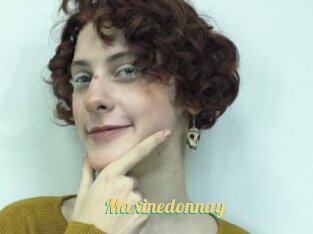 Maxinedonnay