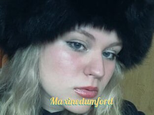 Maxinedumford
