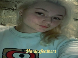 Maxinefeathers