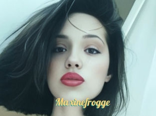 Maxinefrogge