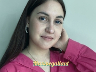 Maxinegallant