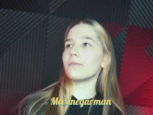 Maxinegarman