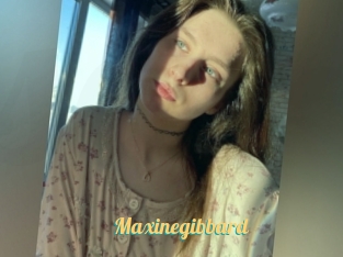 Maxinegibbard