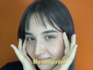 Maxinegorbett