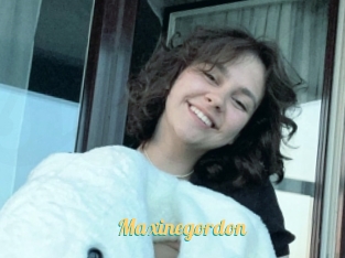 Maxinegordon