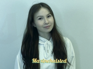 Maxinehalsted