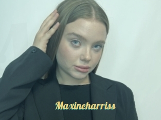 Maxineharriss