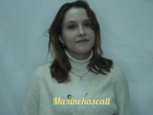 Maxinehascall