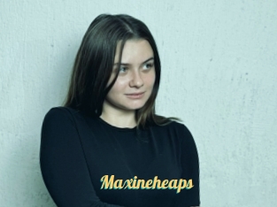 Maxineheaps
