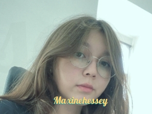 Maxinehessey