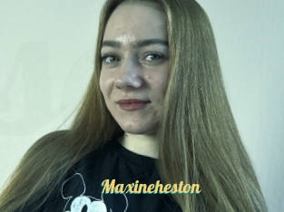 Maxineheston