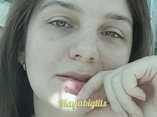 Mayabigtits