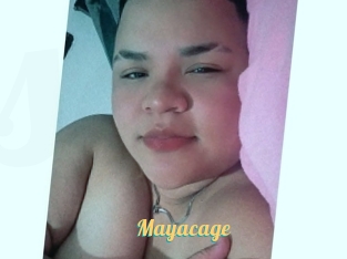 Mayacage