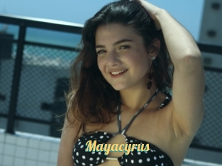 Mayacyrus