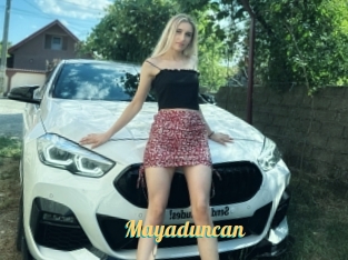 Mayaduncan