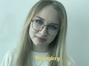 mayaglory Sex Amatrices