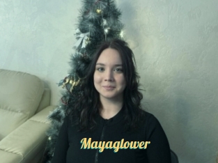 Mayaglower