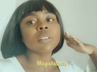 Mayahillson