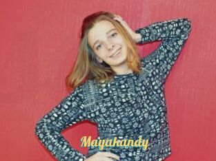 Mayakandy