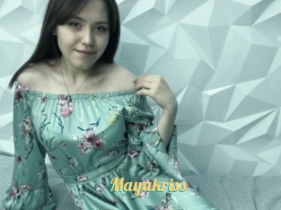 Mayakriss