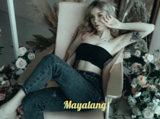 Mayalang