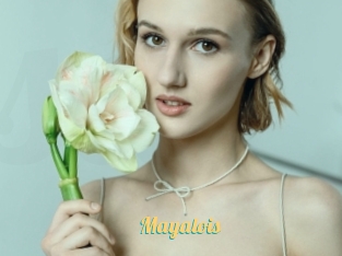 Mayalois